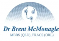 Dr Brent McMonagle
