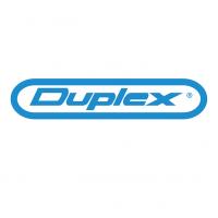Duplex Cleaning Machines Australia logo