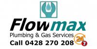 Flowmax Plumbing & Gas Services
