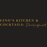 Gino's Kitchen & Cocktails: Darlinghurst
