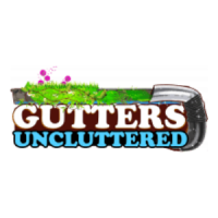 Gutters Uncluttered