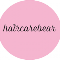 Haircarebear