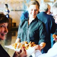 Handcrafted Catering