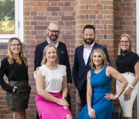 Hughes and Lewis Legal