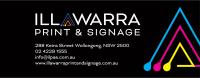 Illawarra Print and Signage