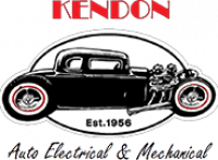 Kendon Auto Electrical And Mechanical