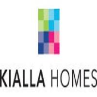 Kialla Homes