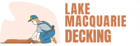 Lake Macquarie Decking