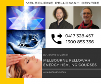 Melbourne Pellowah Centre