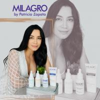 Milagro by Patricia Zapata