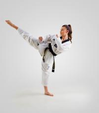Pinnacle Taekwondo Martial Arts Academy in Marrickville Inner West Sydney for kids teens & adults