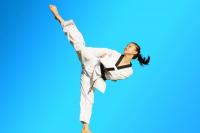 Pinnacle Martial Arts Karate in Marrickville for kids teens & adults of all ages & levels