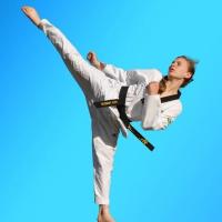 Pinnacle Taekwondo Martial Arts in Chester Hill for kids teens & adults
