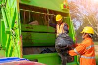 Waste Removal Services