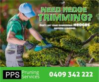 PPS Pruning Services