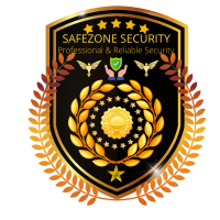 Safezone Security Services Pty Ltd