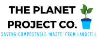The Planet Project Co. Logo