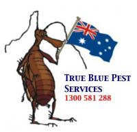 True Blue Pest Services