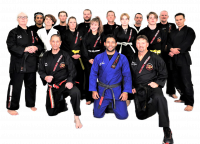 Tugra Shan Martial Arts Academy