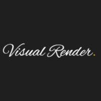 Visual Render - 3D Render & Architectural Visualisation