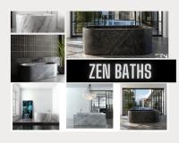 Zen Baths