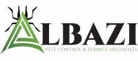 Albazi pest control