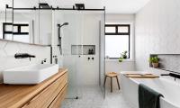 Bathroom Renovation Willoughby