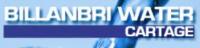 Billanbri Water Cartage