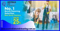 Bond Cleaning