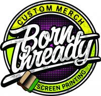 Born Thready Custom Merch