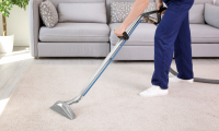 Carpet Cleaning Seaford