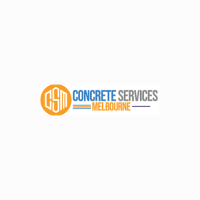 Concrete Services Melbourne
