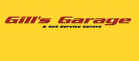 Gill's Garage Car Service Currumbin