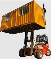 Gold Star Containers