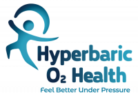Hyperbaric O2 Health