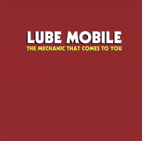 Lube Mobile Welshpool