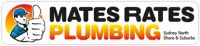 Mates Rates Plumbing Sydney