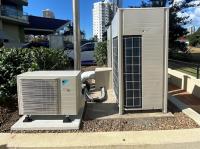 Multi-Cool Air Conditioning