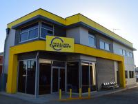 New & Used Tyre Mart