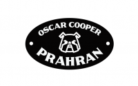 Oscar Cooper