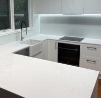 Kitchen Glass Splashback Sydney