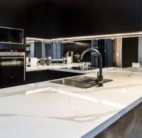 Kitchen Mirror Splashback Sydney