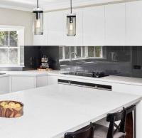 Kitchen Glass Splashback Sydney