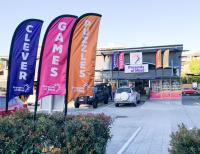 Presents of Mind Indooroopilly