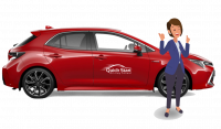 Quick Start Driving School