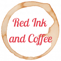 Red Ink and Coffee