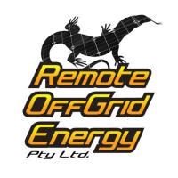 Remote Off Grid Energy