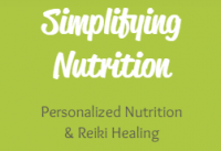 Simplifying Nutrition