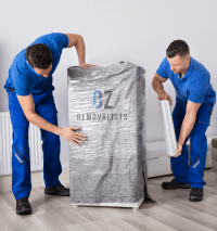 Single Item Delivery Melbourne