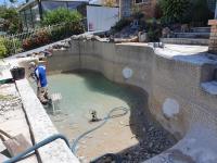 Swimming Pool Renovations